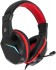 Наушники с микрофоном Oklick HS-L335G черный 2.2м мониторные USB оголовье (1972582) Oklick 1972582 Наушники с микрофоном Oklick HS-L335G черный 2.2м мониторные USB оголовье (1972582) Oklick 1972582