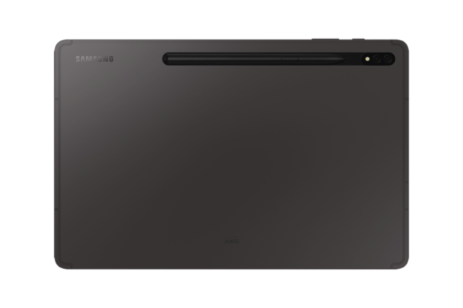 Планшет Планшет Samsung Galaxy Tab S8+ (SM-X806BZABSKZ)