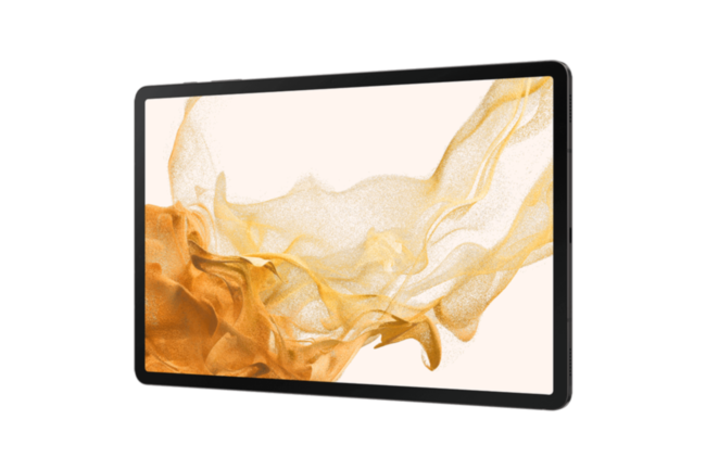 Планшет Планшет Samsung Galaxy Tab S8+ (SM-X806BZABSKZ)