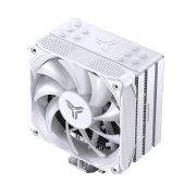 Кулер для процессора JONSBO CPU Cooler PISA A5 ARGB White