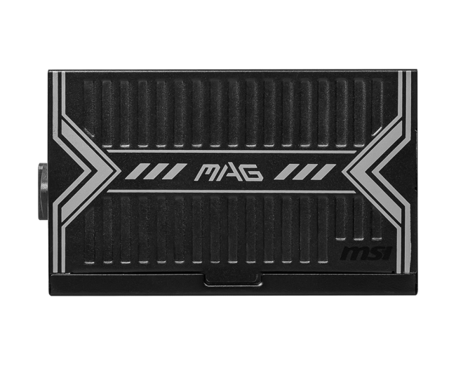Блок питания ПК MSI 306-7ZP2A11-CE0 Блок питания ПК MSI 306-7ZP2A11-CE0