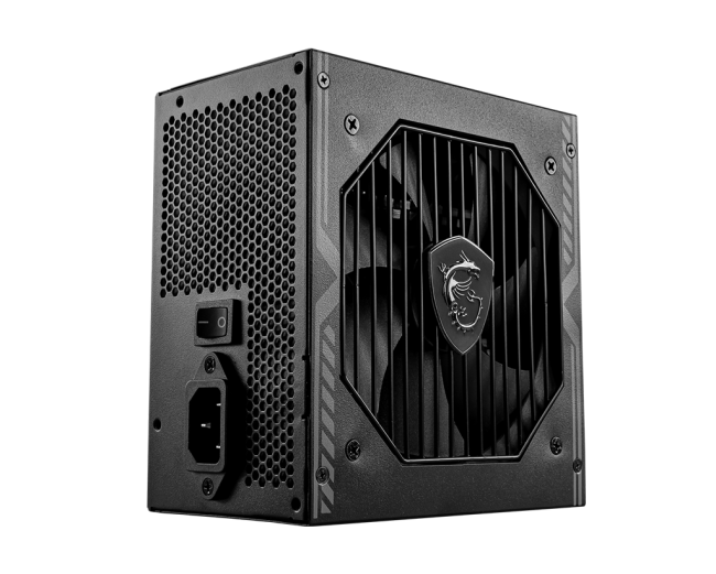 Блок питания ПК MSI 306-7ZP2A11-CE0 Блок питания ПК MSI 306-7ZP2A11-CE0