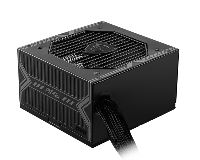 Блок питания ПК MSI 306-7ZP2A11-CE0 Блок питания ПК MSI 306-7ZP2A11-CE0