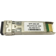 Трансивер Cisco SFP-25G-SR-S= Трансивер Cisco SFP-25G-SR-S=