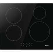 Встраиваемая варочная панель KORTING Korting HI 64044 B