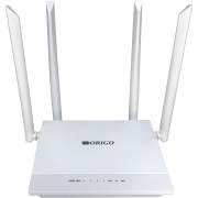 Маршрутизатор Origo OWR1240ACG/A1A Маршрутизатор Origo OWR1240ACG/A1A