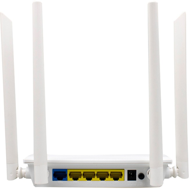 Маршрутизатор Origo OWR1240ACG/A1A Маршрутизатор Origo OWR1240ACG/A1A