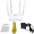 Маршрутизатор Origo OWR1240ACG/A1A Маршрутизатор Origo OWR1240ACG/A1A
