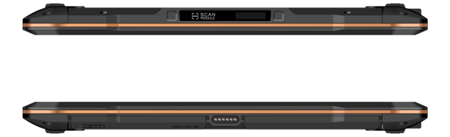 Защищенный планшет Newland SD-SD100-PLUS