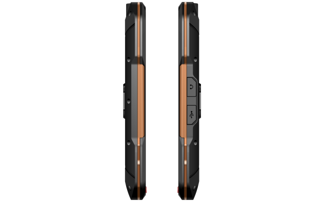 Защищенный планшет Newland SD-SD100-PLUS