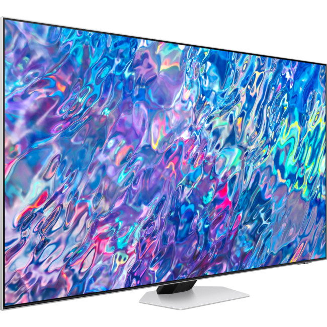 Телевизор ЖК 55" Samsung Samsung QE55QN85BAUXCE Телевизор ЖК 55" Samsung Samsung QE55QN85BAUXCE
