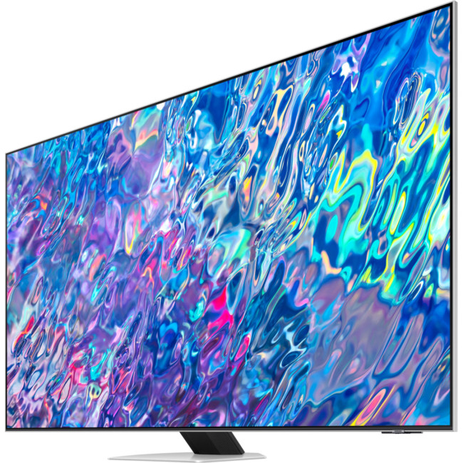 Телевизор ЖК 55" Samsung Samsung QE55QN85BAUXCE Телевизор ЖК 55" Samsung Samsung QE55QN85BAUXCE