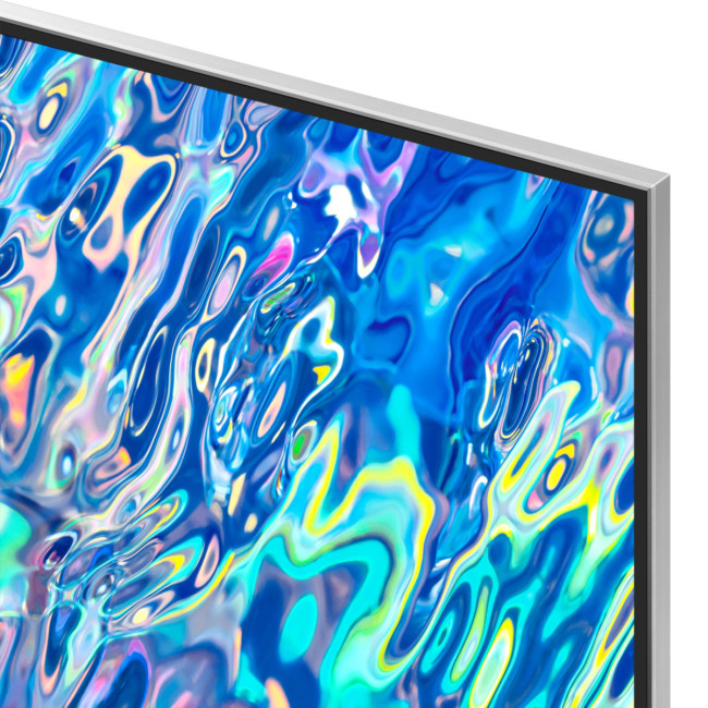 Телевизор ЖК 55" Samsung Samsung QE55QN85BAUXCE Телевизор ЖК 55" Samsung Samsung QE55QN85BAUXCE