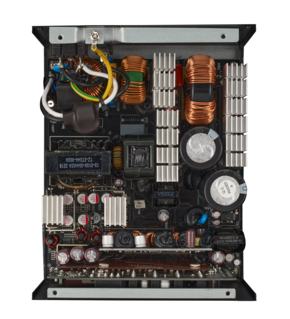 Блок питания 1050 Ватт Cooler Master MWE Gold V2,FM1050W