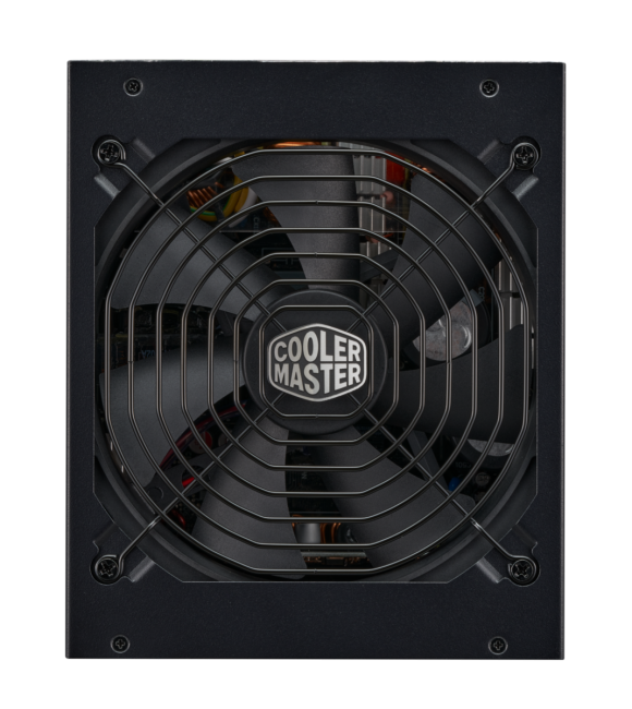 Блок питания 1050 Ватт Cooler Master MWE Gold V2,FM1050W