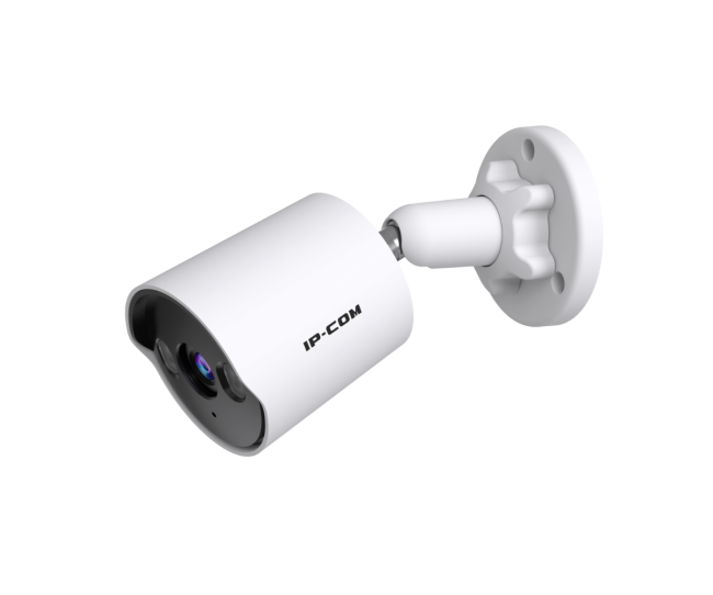 Интеллектуальная полноцветная камера 4мм 4МП Tenda IPC3B24C Интеллектуальная полноцветная камера 4мм 4МП Tenda IPC3B24C