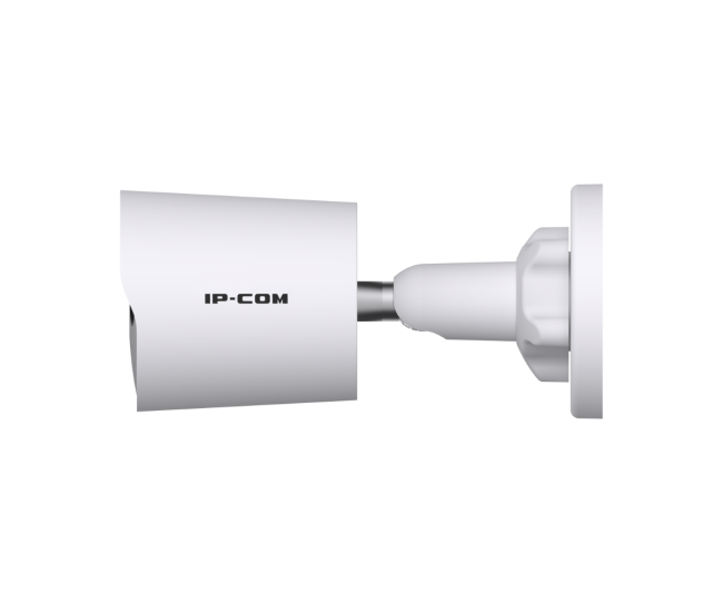 Интеллектуальная полноцветная камера 4мм 4МП Tenda IPC3B24C Интеллектуальная полноцветная камера 4мм 4МП Tenda IPC3B24C