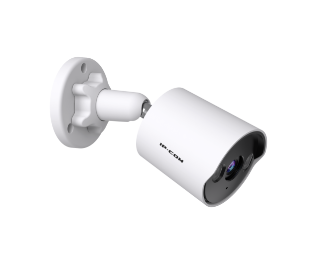 Интеллектуальная полноцветная камера 4мм 4МП Tenda IPC3B24C Интеллектуальная полноцветная камера 4мм 4МП Tenda IPC3B24C
