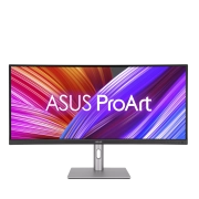 Монитор LCD 34" PA34VCNV ASUS ProArt Display PA34VCNV (90LM04A0-B02370)