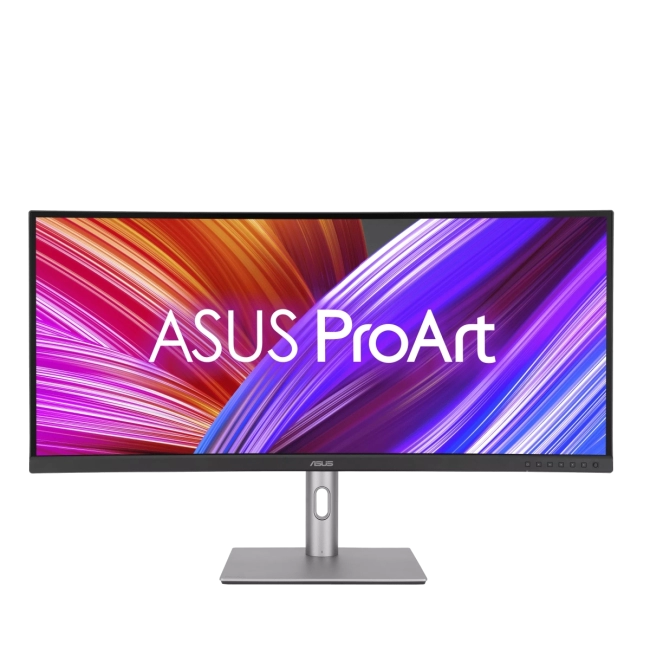 Монитор LCD 34" PA34VCNV ASUS ProArt Display PA34VCNV (90LM04A0-B02370)
