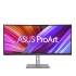 Монитор LCD 34" PA34VCNV ASUS ProArt Display PA34VCNV (90LM04A0-B02370)