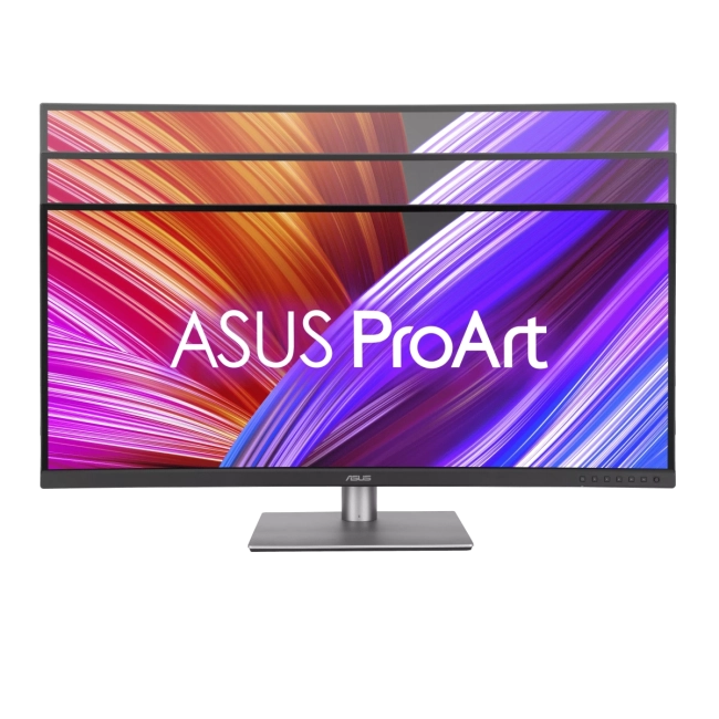 Монитор LCD 34" PA34VCNV ASUS ProArt Display PA34VCNV (90LM04A0-B02370)