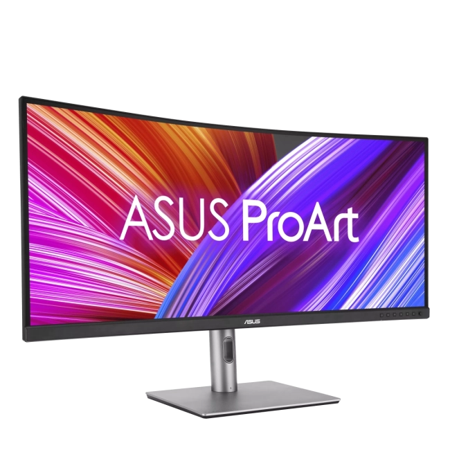Монитор LCD 34" PA34VCNV ASUS ProArt Display PA34VCNV (90LM04A0-B02370)
