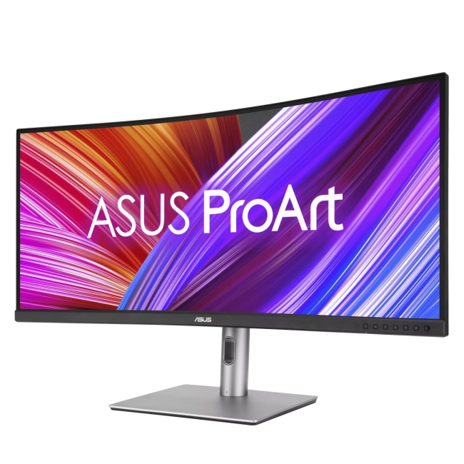 Монитор LCD 34" PA34VCNV ASUS ProArt Display PA34VCNV (90LM04A0-B02370)