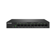 Корпоративный гигабитный PoE роутер Tenda G0-8G-POE Корпоративный гигабитный PoE роутер Tenda G0-8G-POE