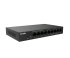 Корпоративный гигабитный PoE роутер Tenda G0-8G-POE Корпоративный гигабитный PoE роутер Tenda G0-8G-POE