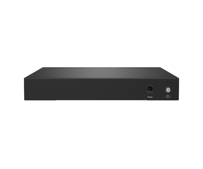 Корпоративный гигабитный PoE роутер Tenda G0-8G-POE Корпоративный гигабитный PoE роутер Tenda G0-8G-POE