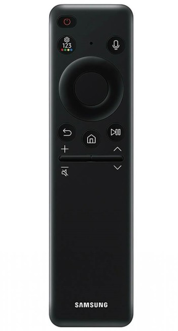 Телевизор ЖК 55'' Samsung Телевизор Samsung QE55QN80FAUXRU