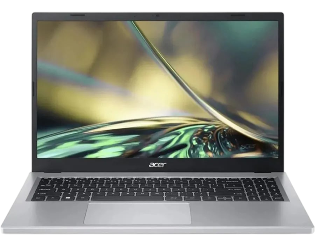 Ноутбук Ноутбук ACER Aspire Lite AL15-31P-C1KCS 15.6" (NX.KZ7ER.003)