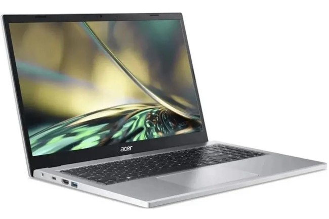 Ноутбук Ноутбук ACER Aspire Lite AL15-31P-C1KCS 15.6" (NX.KZ7ER.003)