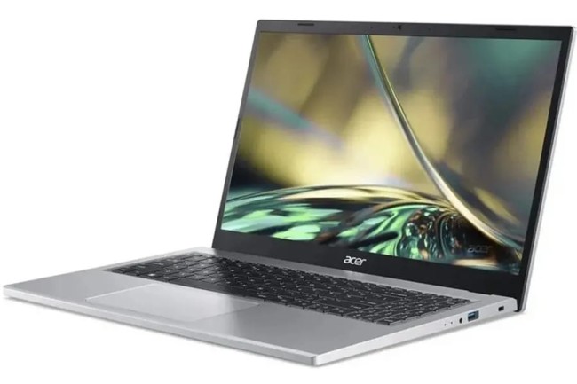 Ноутбук Ноутбук ACER Aspire Lite AL15-31P-C1KCS 15.6" (NX.KZ7ER.003)