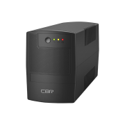 Башенный линейно-интерактивный ИБП CBR UPS-TWP-101EJ-850 Башенный линейно-интерактивный ИБП CBR UPS-TWP-101EJ-850