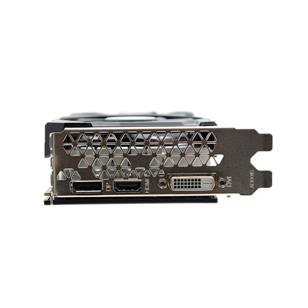 Видеокарта AFOX CORPORATION AF2060S-8192D6H4-V2 Видеокарта AFOX CORPORATION AF2060S-8192D6H4-V2