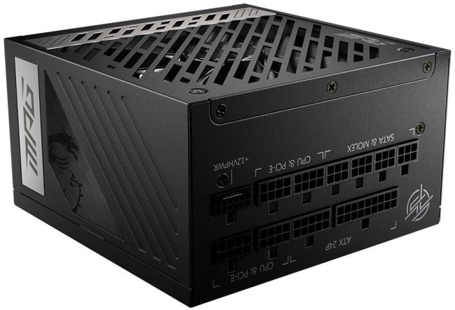 Блок питания MSI 306-7ZP7C11-CE0 Блок питания MSI 306-7ZP7C11-CE0