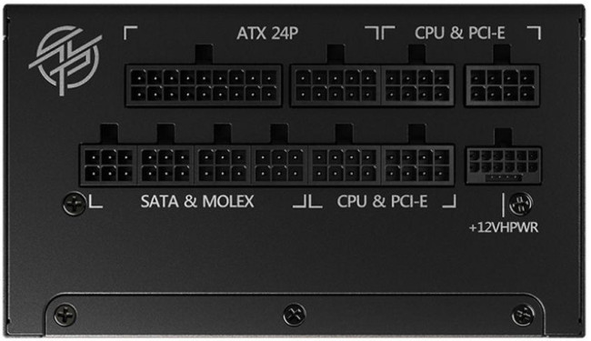 Блок питания MSI 306-7ZP7C11-CE0 Блок питания MSI 306-7ZP7C11-CE0