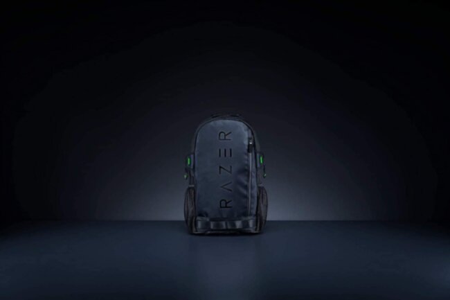 Рюкзак Razer Rogue Razer Rogue Backpack (13.3") V3- Black Razer Rogue Backpack 13.3 V3 Black Рюкзак Razer Rogue Razer Rogue Backpack (13.3") V3- Black Razer Rogue Backpack 13.3 V3 Black