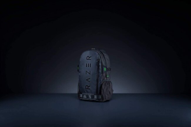 Рюкзак Razer Rogue Razer Rogue Backpack (13.3") V3- Black Razer Rogue Backpack 13.3 V3 Black Рюкзак Razer Rogue Razer Rogue Backpack (13.3") V3- Black Razer Rogue Backpack 13.3 V3 Black