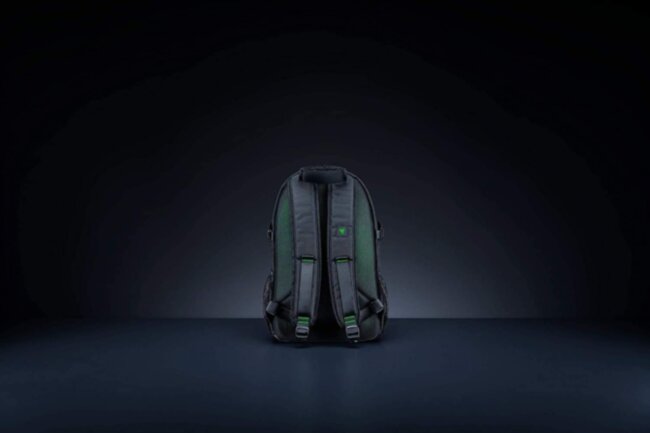 Рюкзак Razer Rogue Razer Rogue Backpack (13.3") V3- Black Razer Rogue Backpack 13.3 V3 Black Рюкзак Razer Rogue Razer Rogue Backpack (13.3") V3- Black Razer Rogue Backpack 13.3 V3 Black
