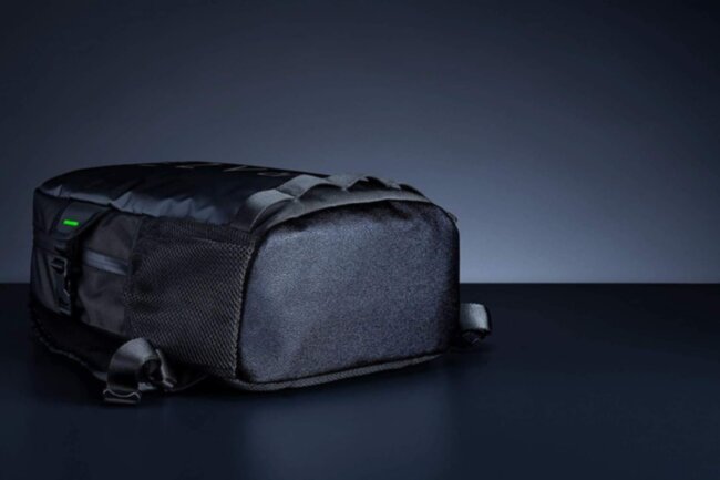 Рюкзак Razer Rogue Razer Rogue Backpack (13.3") V3- Black Razer Rogue Backpack 13.3 V3 Black Рюкзак Razer Rogue Razer Rogue Backpack (13.3") V3- Black Razer Rogue Backpack 13.3 V3 Black