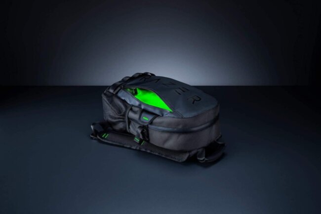 Рюкзак Razer Rogue Razer Rogue Backpack (13.3") V3- Black Razer Rogue Backpack 13.3 V3 Black Рюкзак Razer Rogue Razer Rogue Backpack (13.3") V3- Black Razer Rogue Backpack 13.3 V3 Black
