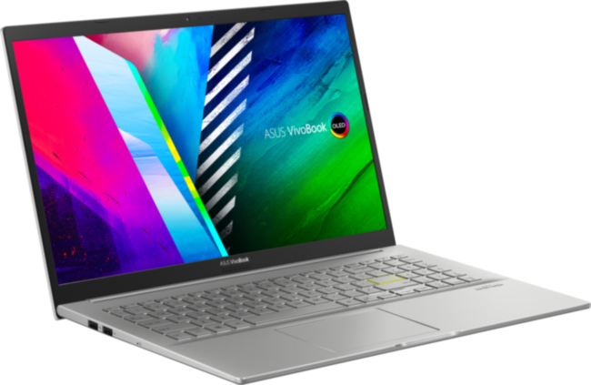Ноутбук ASUS VivoBook M513UA-L1427W (90NB0TP2-M002Y0) Ноутбук ASUS VivoBook M513UA-L1427W (90NB0TP2-M002Y0)