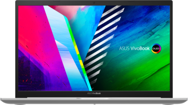 Ноутбук ASUS VivoBook M513UA-L1427W (90NB0TP2-M002Y0) Ноутбук ASUS VivoBook M513UA-L1427W (90NB0TP2-M002Y0)