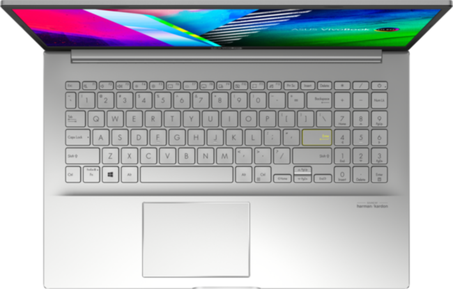 Ноутбук ASUS VivoBook M513UA-L1427W (90NB0TP2-M002Y0) Ноутбук ASUS VivoBook M513UA-L1427W (90NB0TP2-M002Y0)