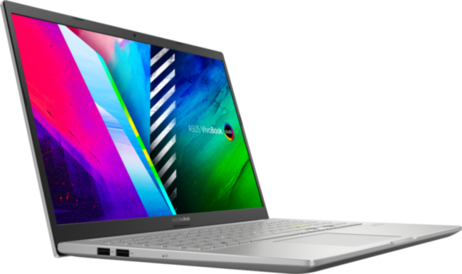 Ноутбук ASUS VivoBook M513UA-L1427W (90NB0TP2-M002Y0) Ноутбук ASUS VivoBook M513UA-L1427W (90NB0TP2-M002Y0)