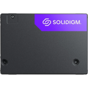 Твердотельный накопитель Solidigm SB5PH27X153T001