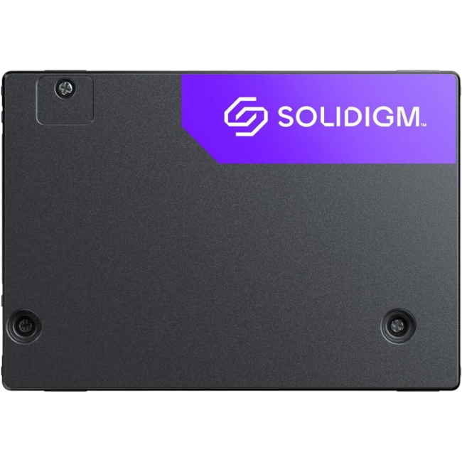 Твердотельный накопитель Solidigm SB5PH27X153T001